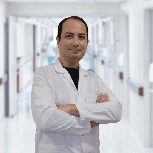 Op. Dr. Ercan Gündoğdu