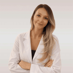 Uzm. Dt. İrem Ürünal Yenenç