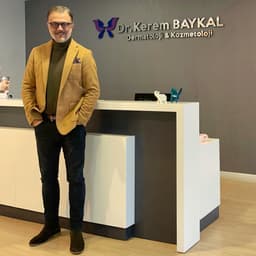 Uzm. Dr. Kerem Baykal