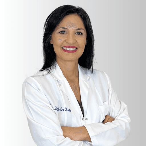 Prof. Dr. Esra Aktepe Keskin