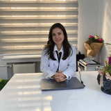 Dyt. Hazal Meleknaz Özkan