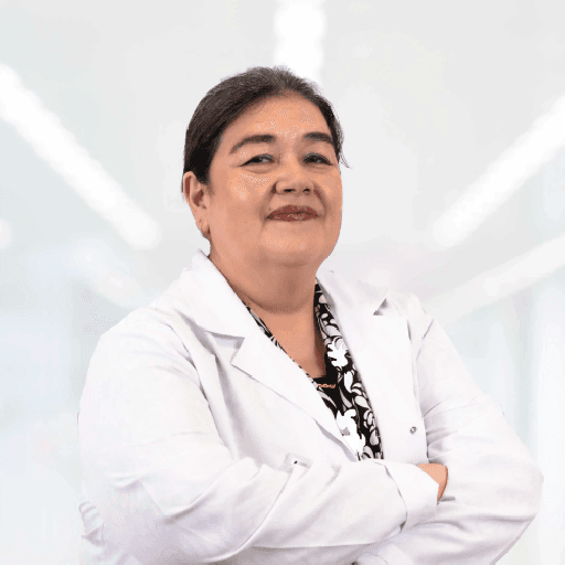 Uzm. Dr. Emel Üçgül