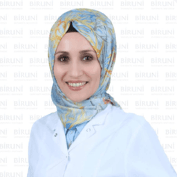 Dr. Öğr. Üyesi Günay Budagova