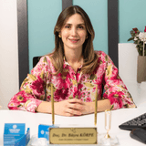 Doç. Dr. Büşra Körpe