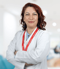 Uzm. Dr. Zeynep Arslan