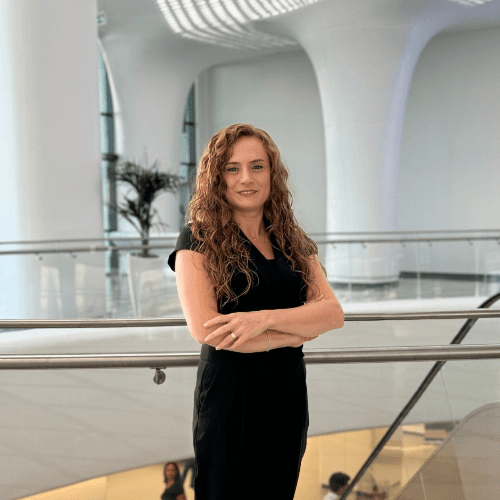 Op. Dr. Elif Şahin