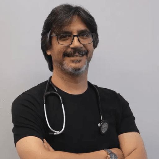 Prof. Dr. Ahmet Soylu