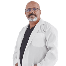 Op. Dr. Ali Polat