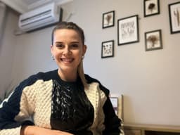 Uzm. Kl. Psk. Buse Başköylü Uzun