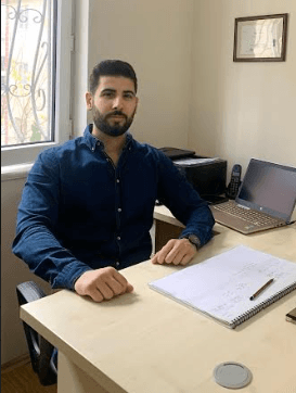 Uzm. Psk. Hakan Emlu