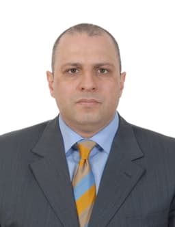 Doç. Dr. Evren Besler