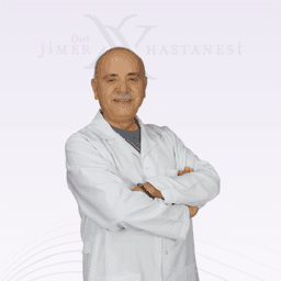 Op. Dr. Ali Fuat Paker