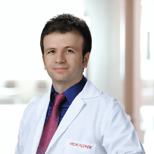 Uzm. Dr. Kadir Göde