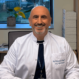 Op. Dr. Muhammet Beyazal