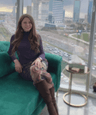Uzm. Kl. Psk. Elif Özdemir