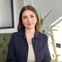 Klinik Psikolog Melike Ebrar Çakıroğlu