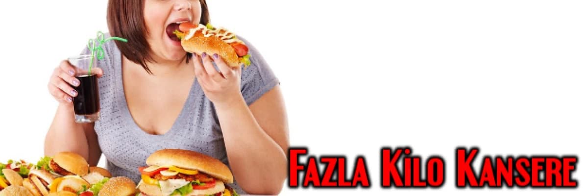 Obezite Kanser İlişkisi