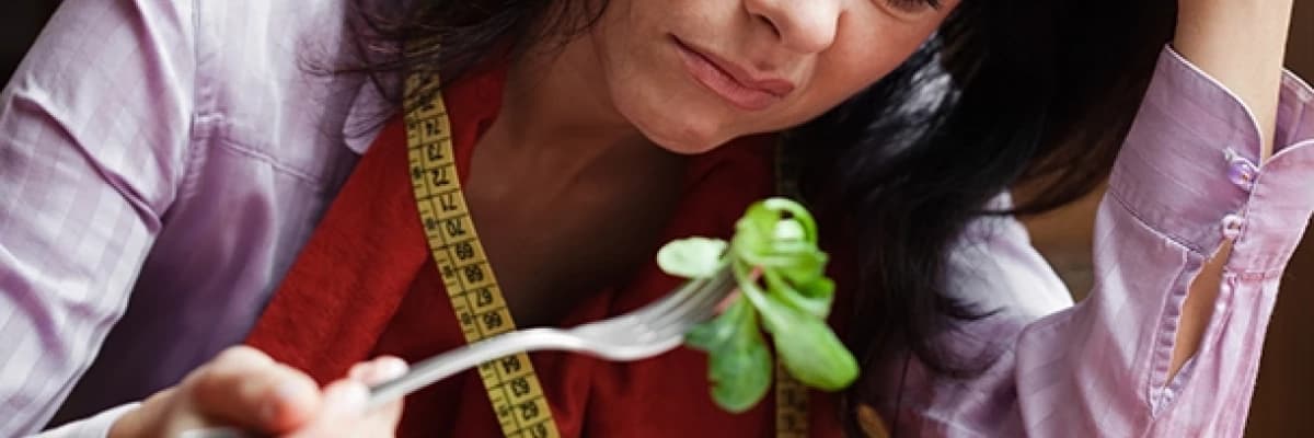 Diyet Hataları