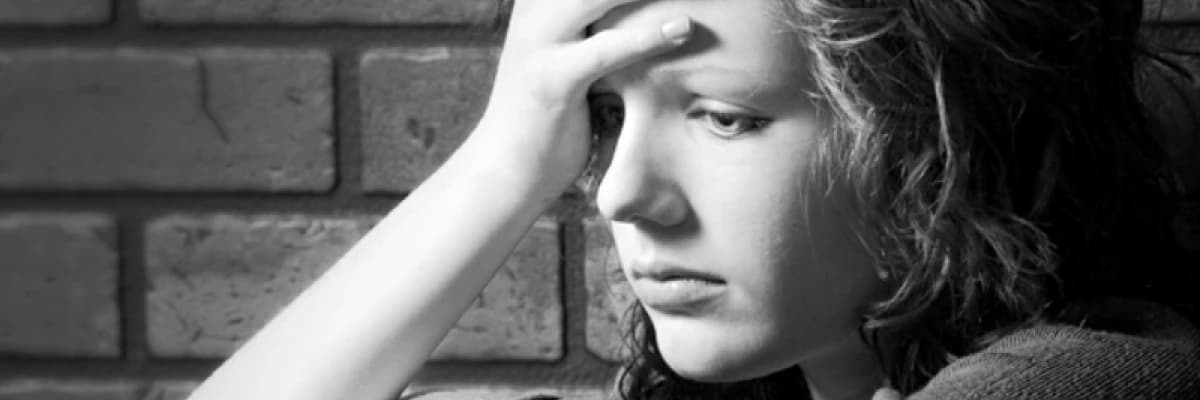 Benim depresyonum benim hayatım