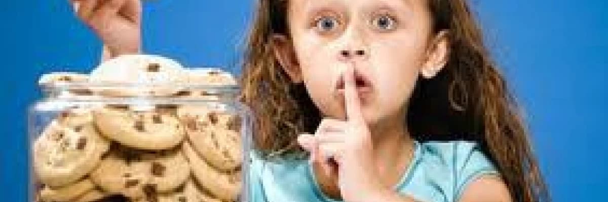 Çocuk ve yalan : çocuğum yalan söylüyor