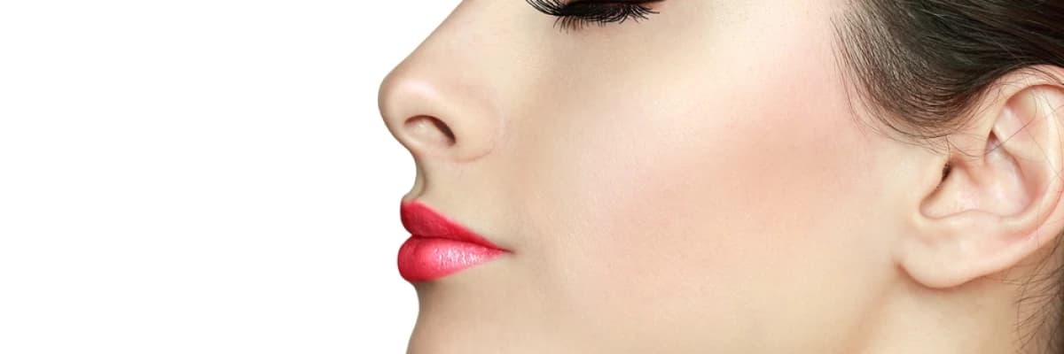 Burun estetiği (rinoplasti) nedir?