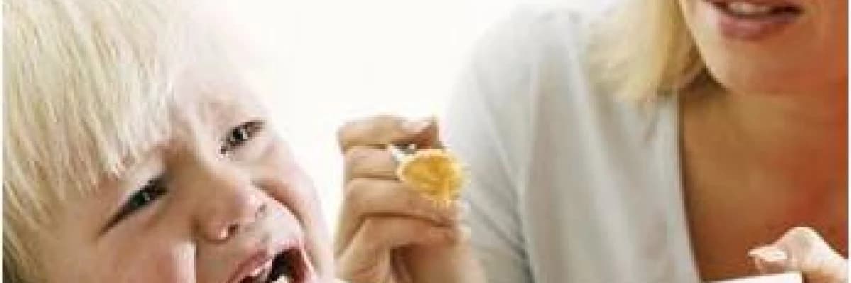 İştahsız çocuğa karşı yaklaşım ne olmalı?