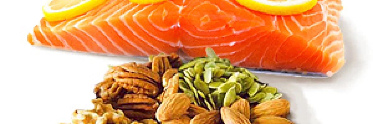 Neden omega 3?