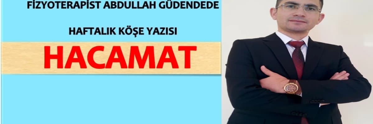 Hacamat