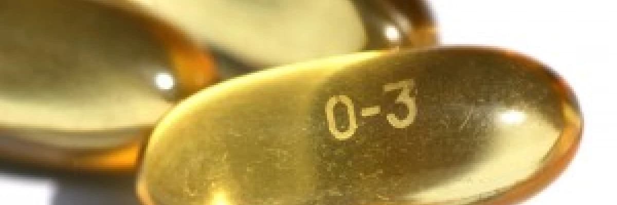 Omega 3 ; epa ve dha