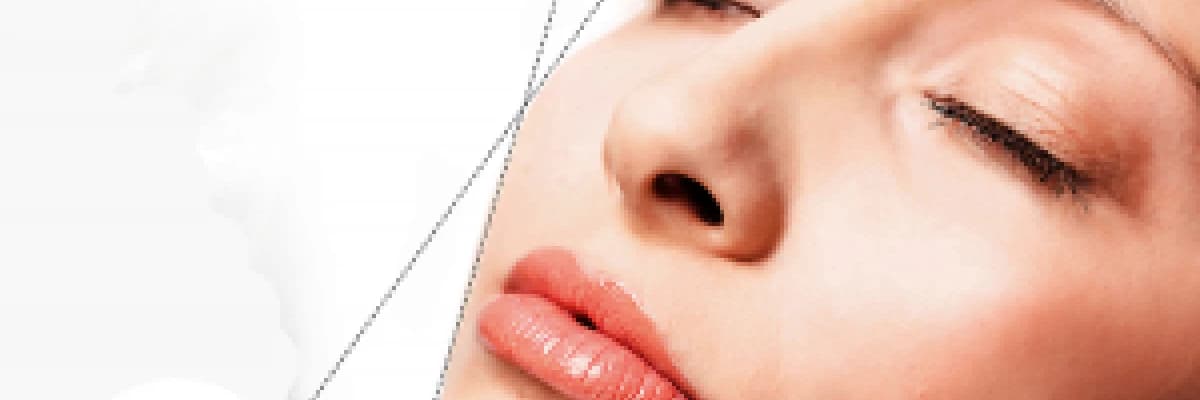 Yüz implantları