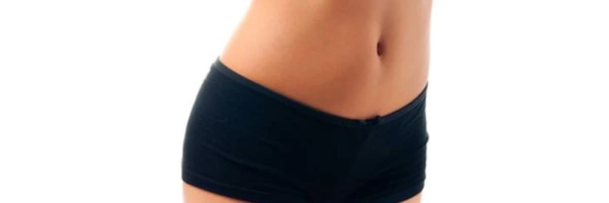 Vaser liposuction ile selülitlere veda edin...