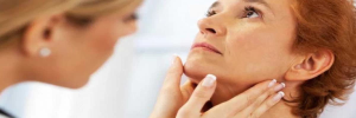 Baş ve boyun kanserleri