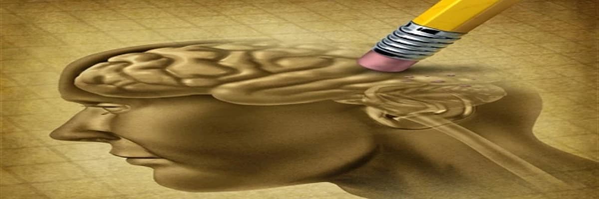 Alzheimer ve tms tedavisi
