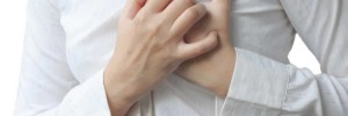 Kalp krizi nedir ?
