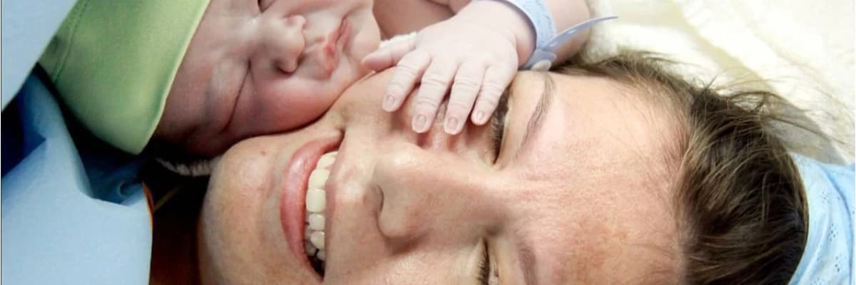 Sezaryen doğumun avantajları ve dezavantajları nelerdir?