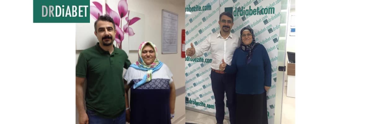 TİP 2 DİYABET Cerrahisi