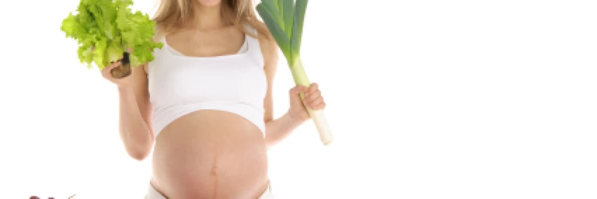 Gebelik Döneminde Vitamin Kullanımı
