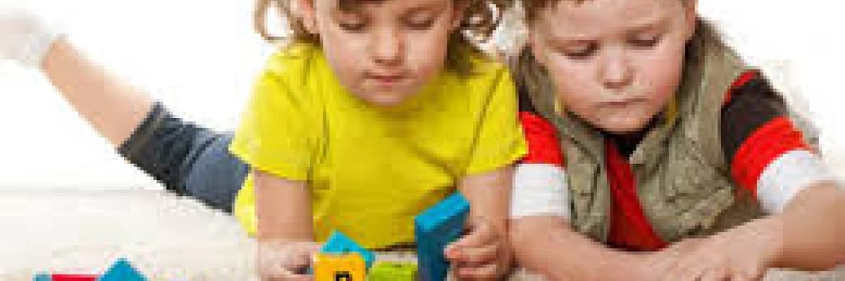 Çocuk Gelişiminde Oyunların Etkisi