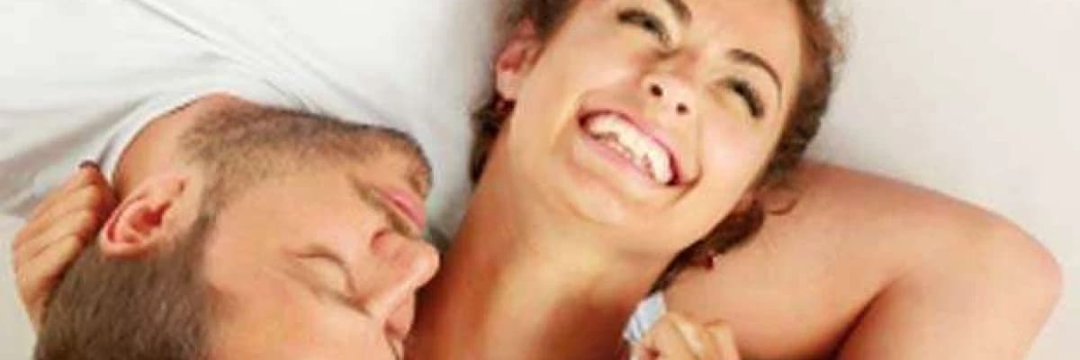 İyi Cinsel yaşamın püf noktaları