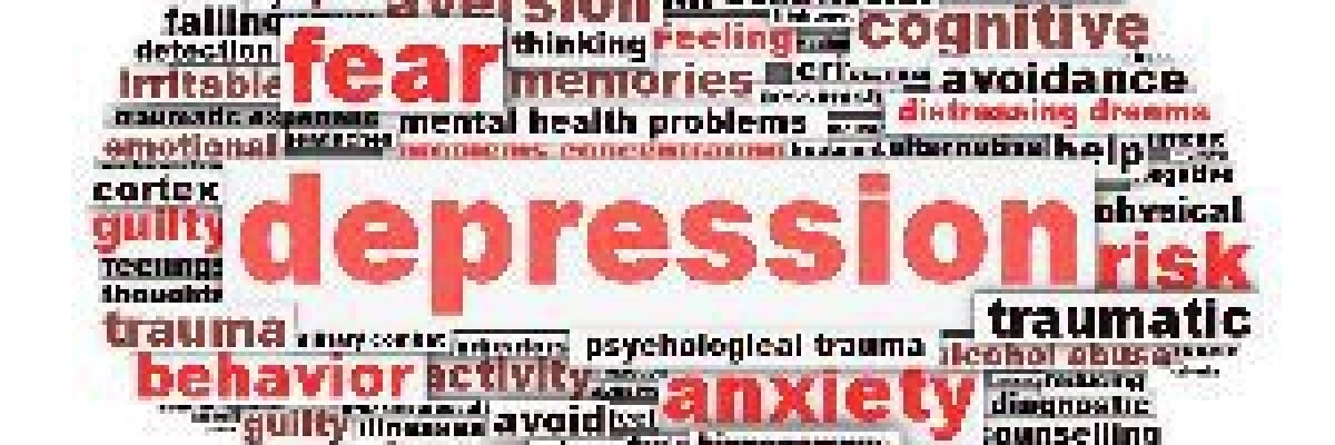 Depresyon ve Bilişsel Davranışçı Terapi