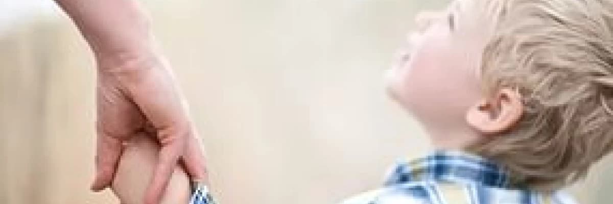 Çocukta Benlik Saygısını Geliştirmenin 5 altın Kuralı