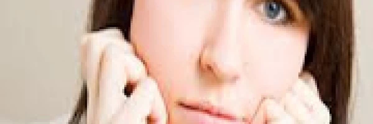 Cinsel Bölgedeki Uçuklar