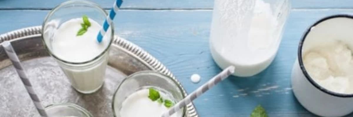 Süt mü, yoğurt mu, kefir mi?