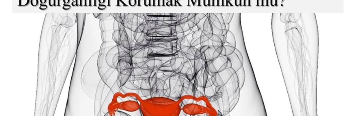 Rahim Kanseri Hastaları Gebe Kalabilir mi? Doğurganlığı Korumak Mümkün mü?