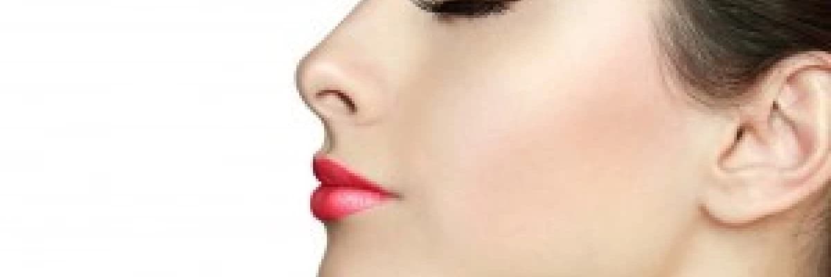Burun Estetiği – Rinoplasti