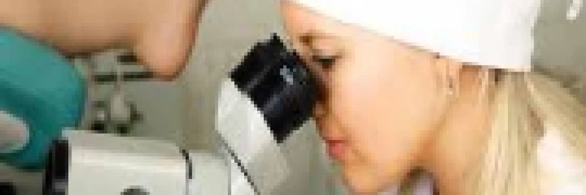 Kolposkopi Hakkında