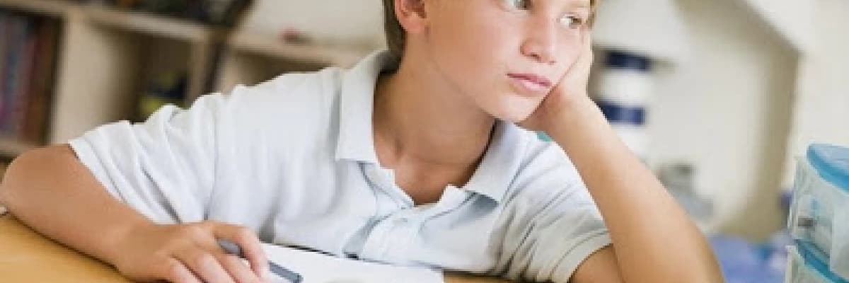 Dikkat eksikliği ve hiperaktivitenin Biorezonans ile tedavisi