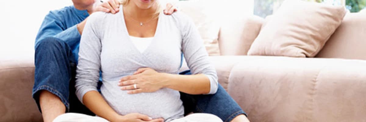 İleri Yaş Gebeliği!