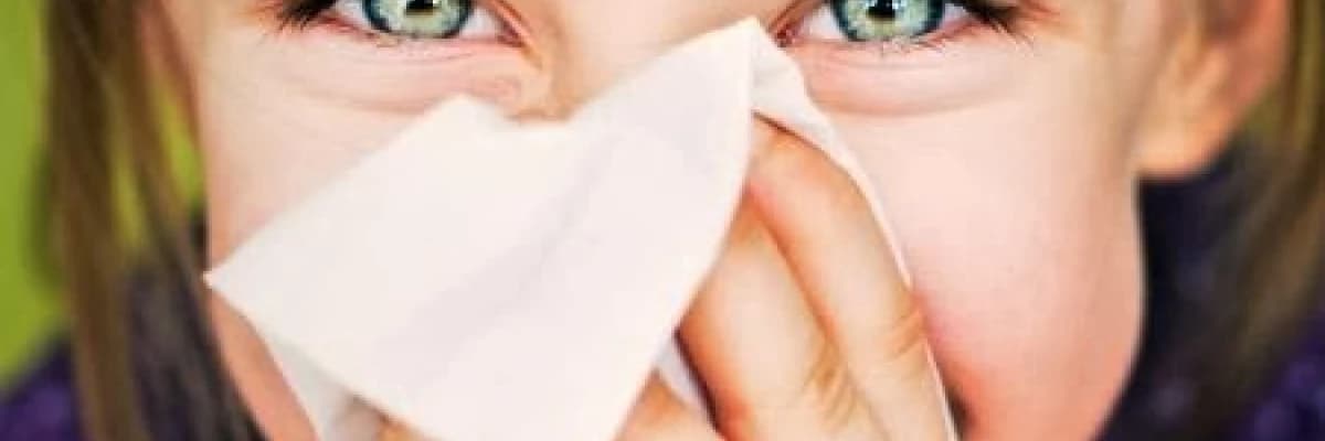 Alerji Vakalarında Biorezonans Terapisinin Başarısını Arttıran Faktörler