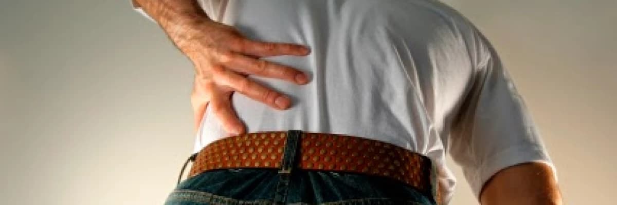 Biorezonans, bel fıtığında ameliyatsız etkin bir yöntemdir..